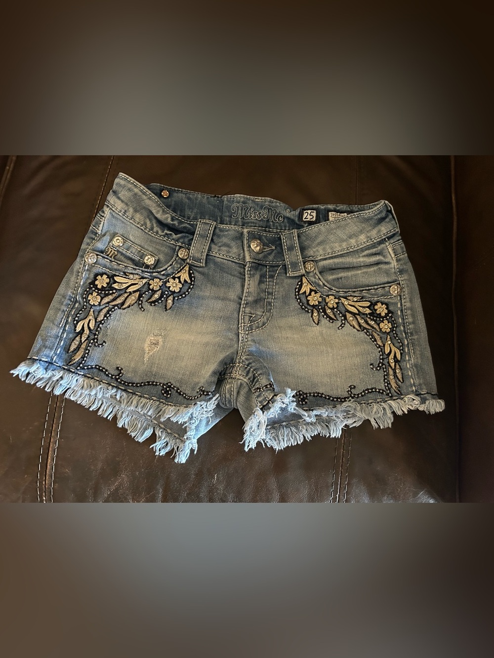 Miss Me size 25